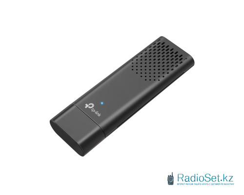 Сетевой USB адаптер TP-Link Archer TX1800U